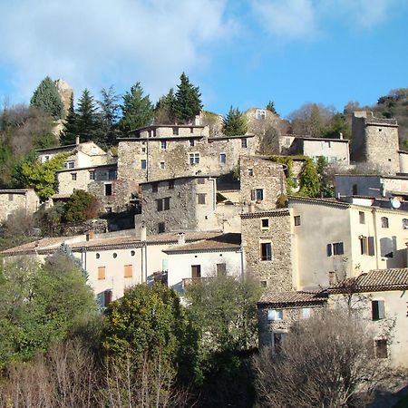 La Colombiere - Vue Imprenable Sur L'Ardeche - Tres Calme - Tres Bien Situe - Residence Privee Montélimar Dış mekan fotoğraf