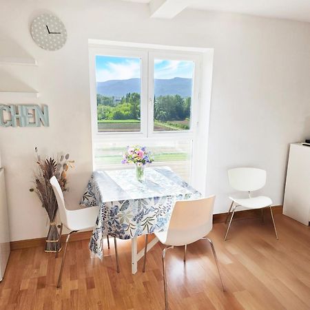 La Colombiere - Vue Imprenable Sur L'Ardeche - Tres Calme - Tres Bien Situe - Residence Privee Montélimar Dış mekan fotoğraf