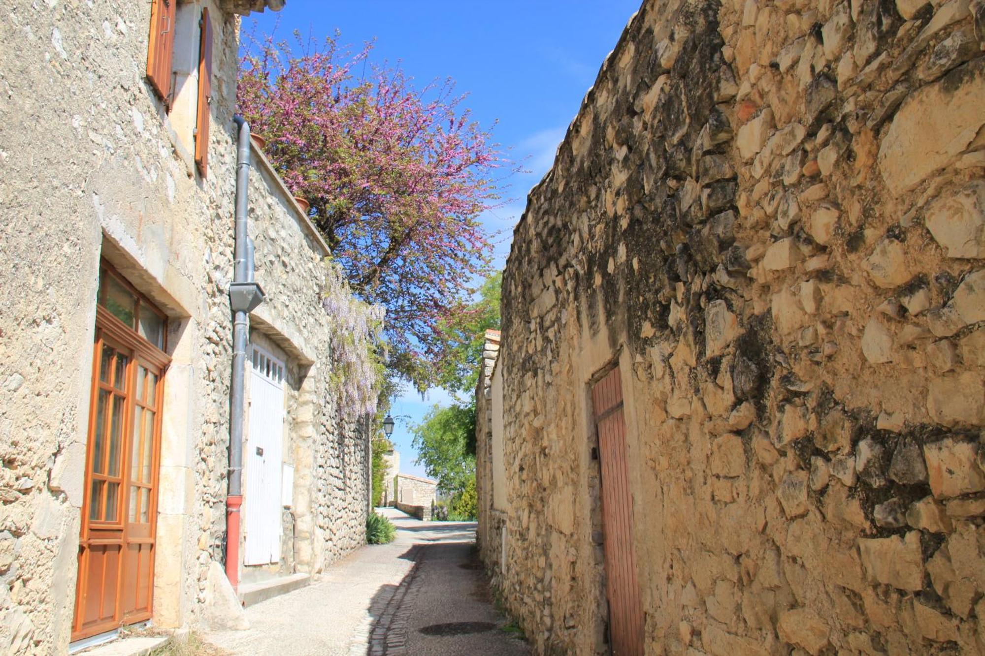 La Colombiere - Vue Imprenable Sur L'Ardeche - Tres Calme - Tres Bien Situe - Residence Privee Montélimar Dış mekan fotoğraf