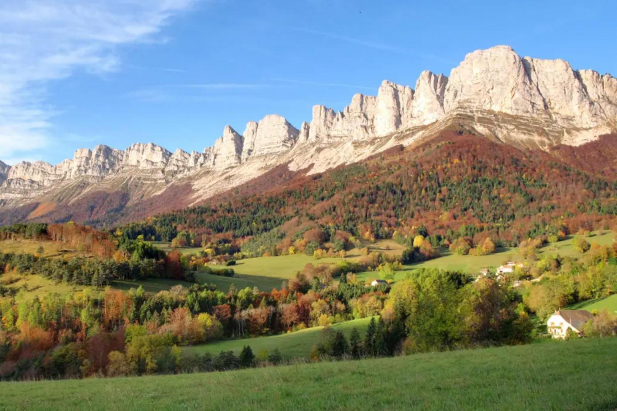 La Colombiere - Vue Imprenable Sur L'Ardeche - Tres Calme - Tres Bien Situe - Residence Privee Montélimar Dış mekan fotoğraf