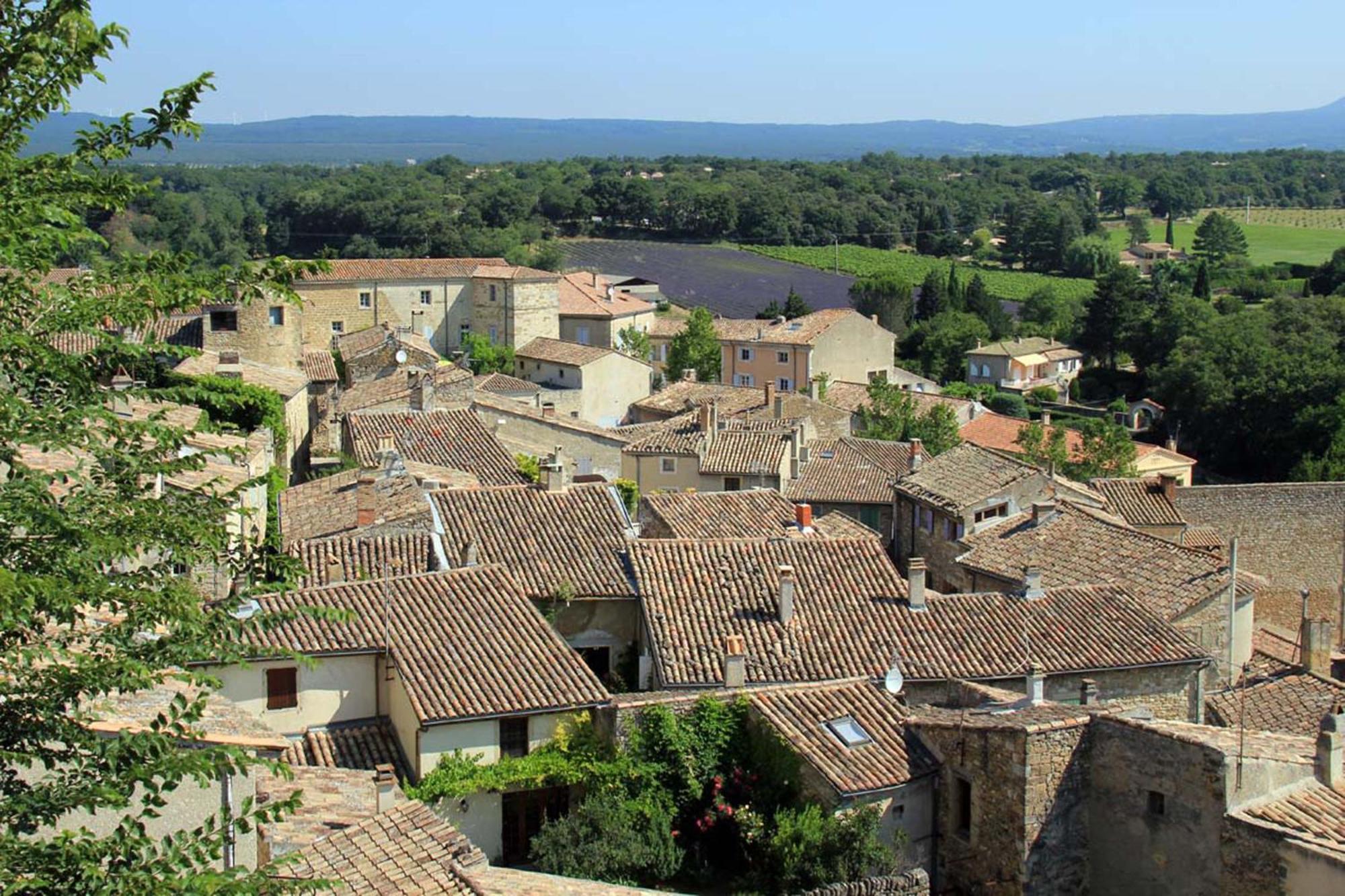 La Colombiere - Vue Imprenable Sur L'Ardeche - Tres Calme - Tres Bien Situe - Residence Privee Montélimar Dış mekan fotoğraf